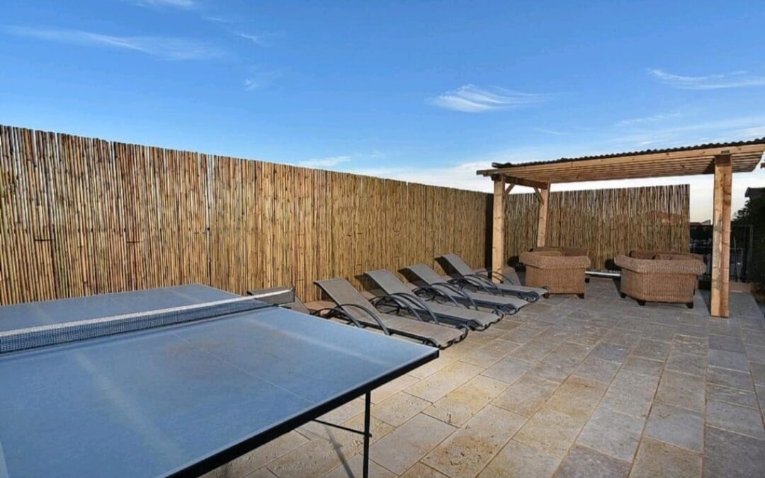 תמונה של וילה 2 - 8