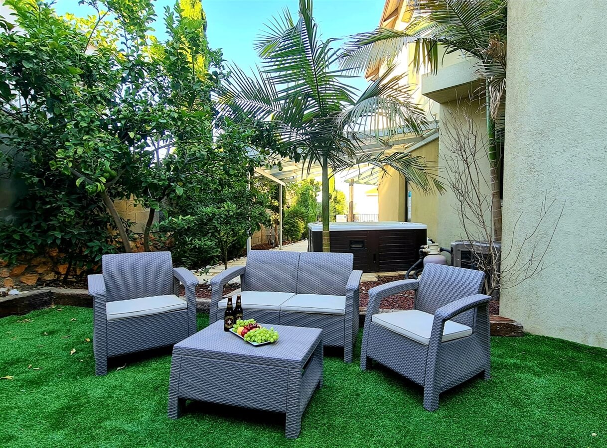 תמונה של וילה 1 - 10