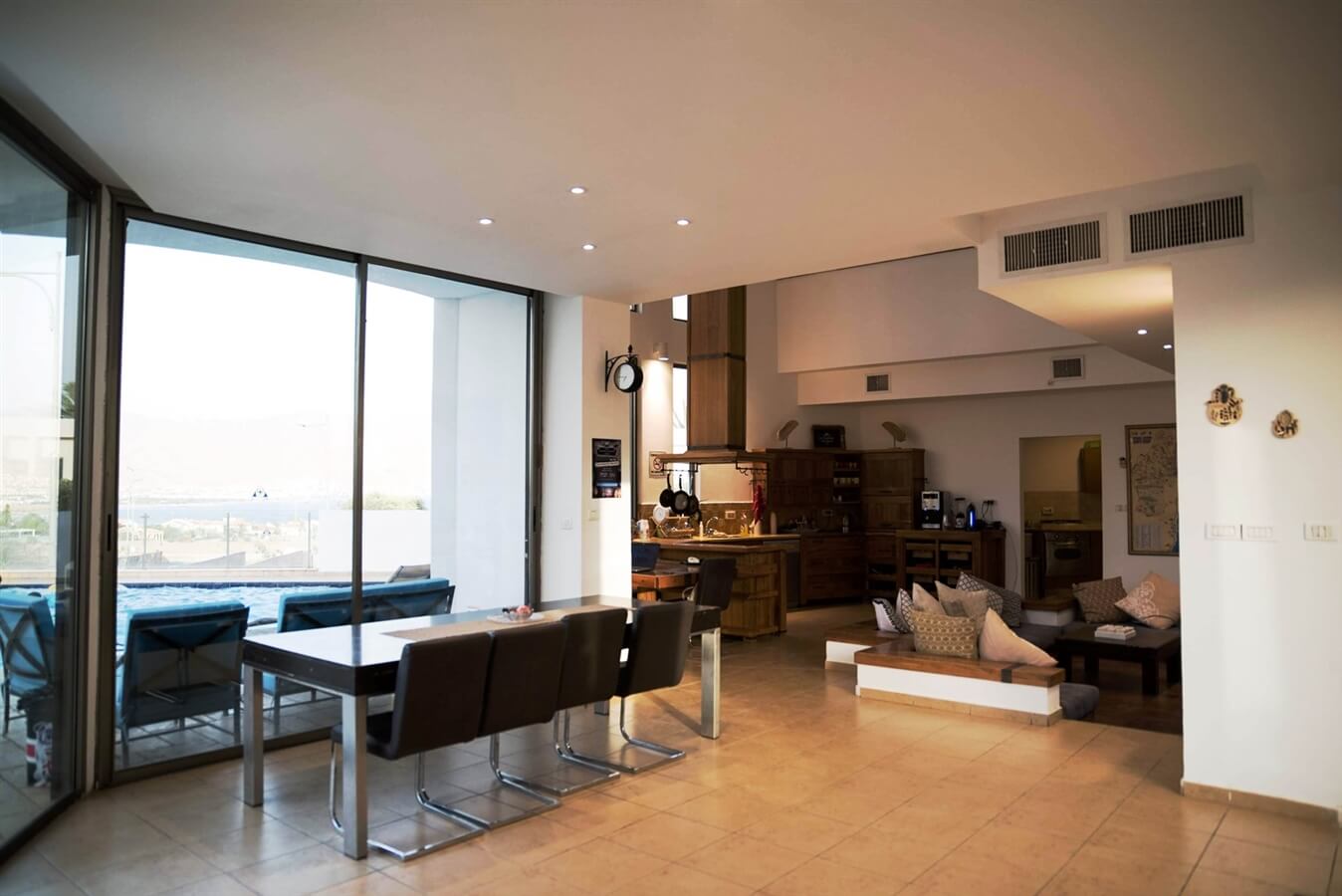 תמונה של החדרים בוילה - 5