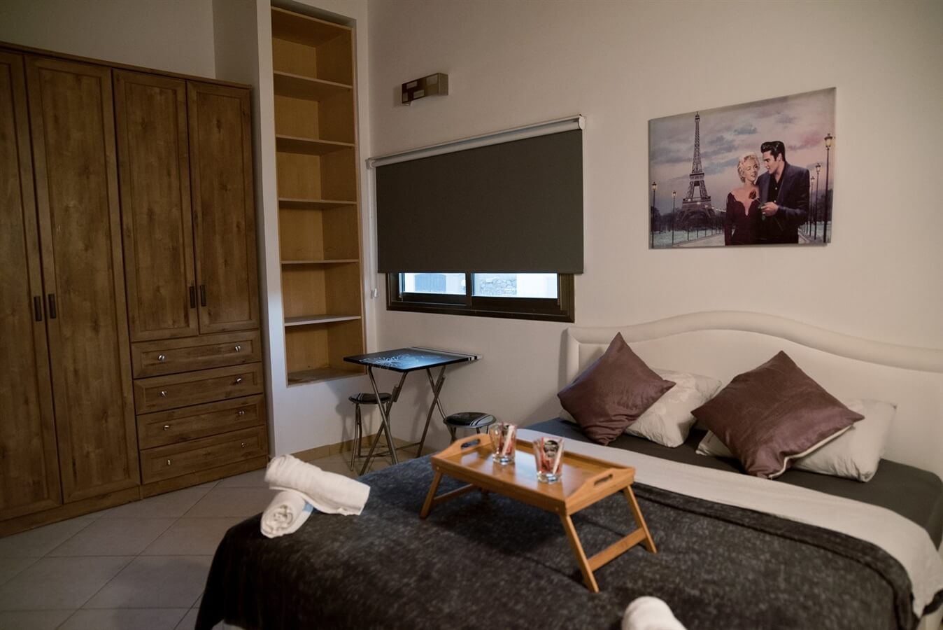 תמונה של החדרים בוילה - 2