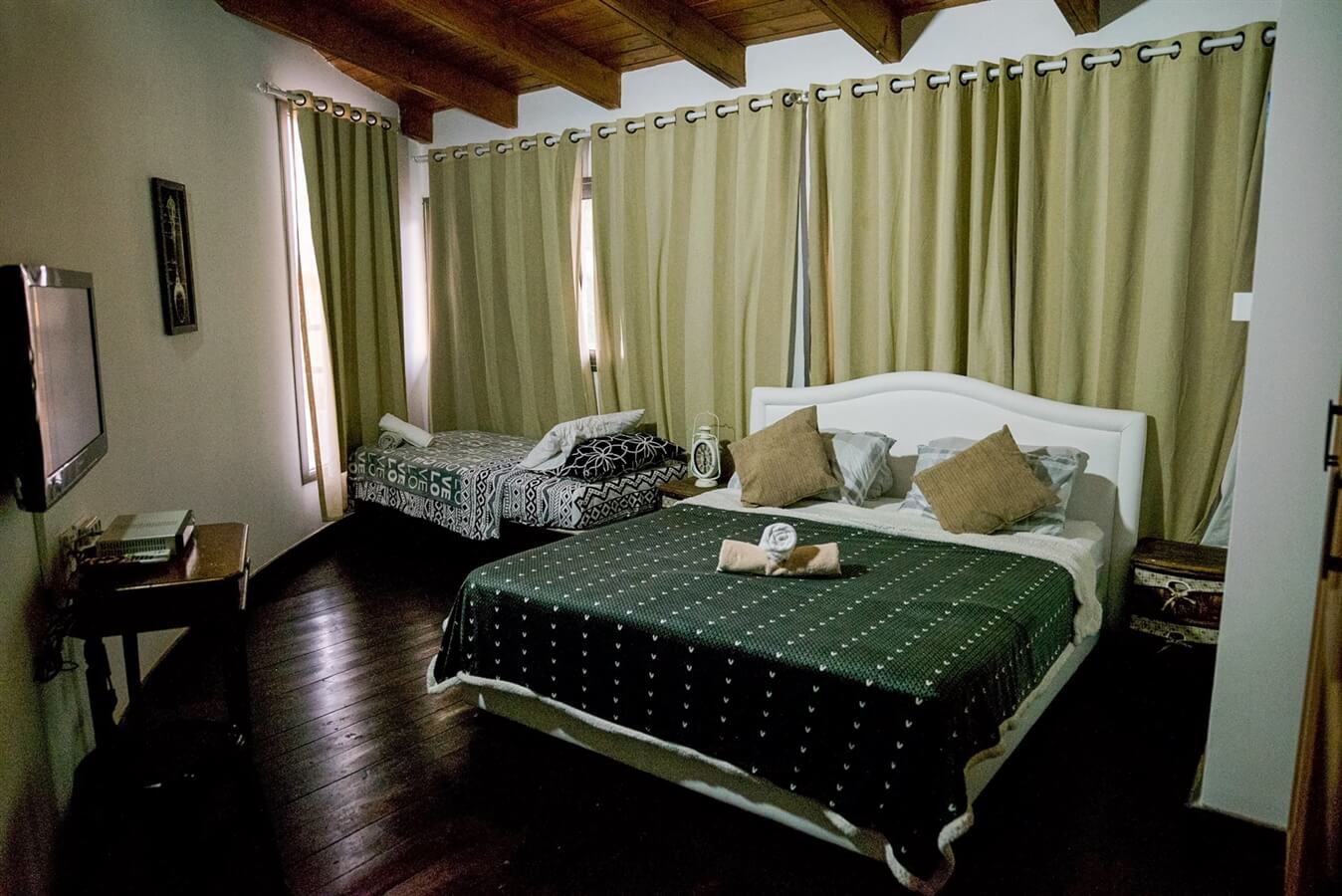 תמונה של החדרים בוילה - 4