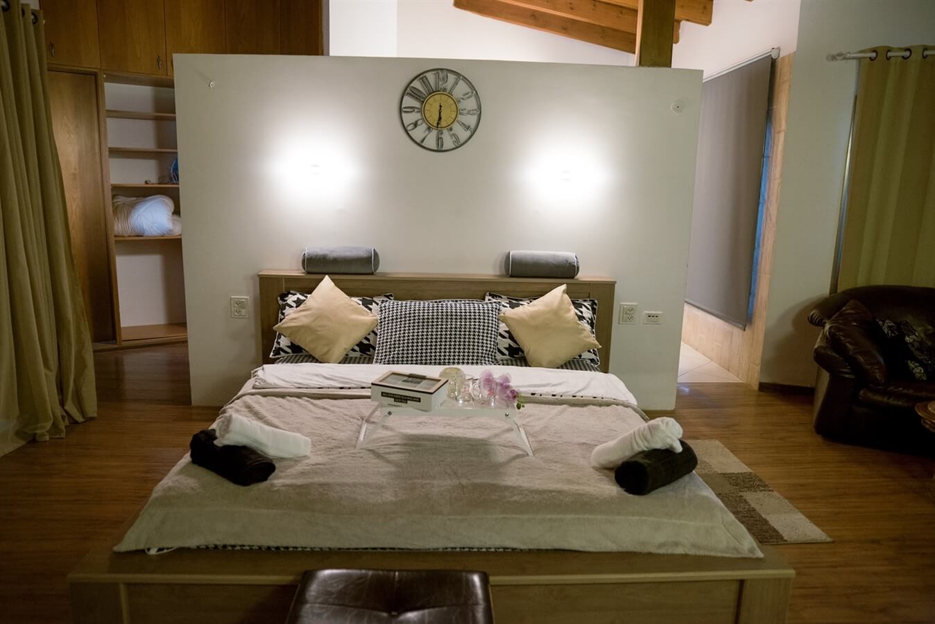 תמונה של החדרים בוילה - 8