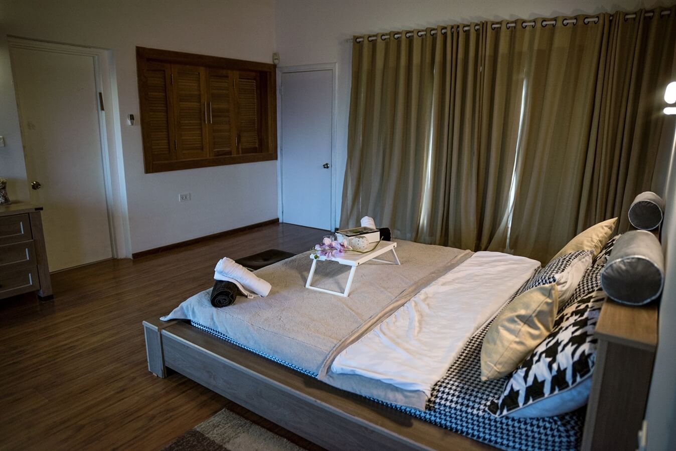 תמונה של החדרים בוילה - 6