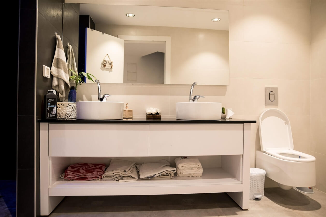 תמונה של החדרים בוילה - 7