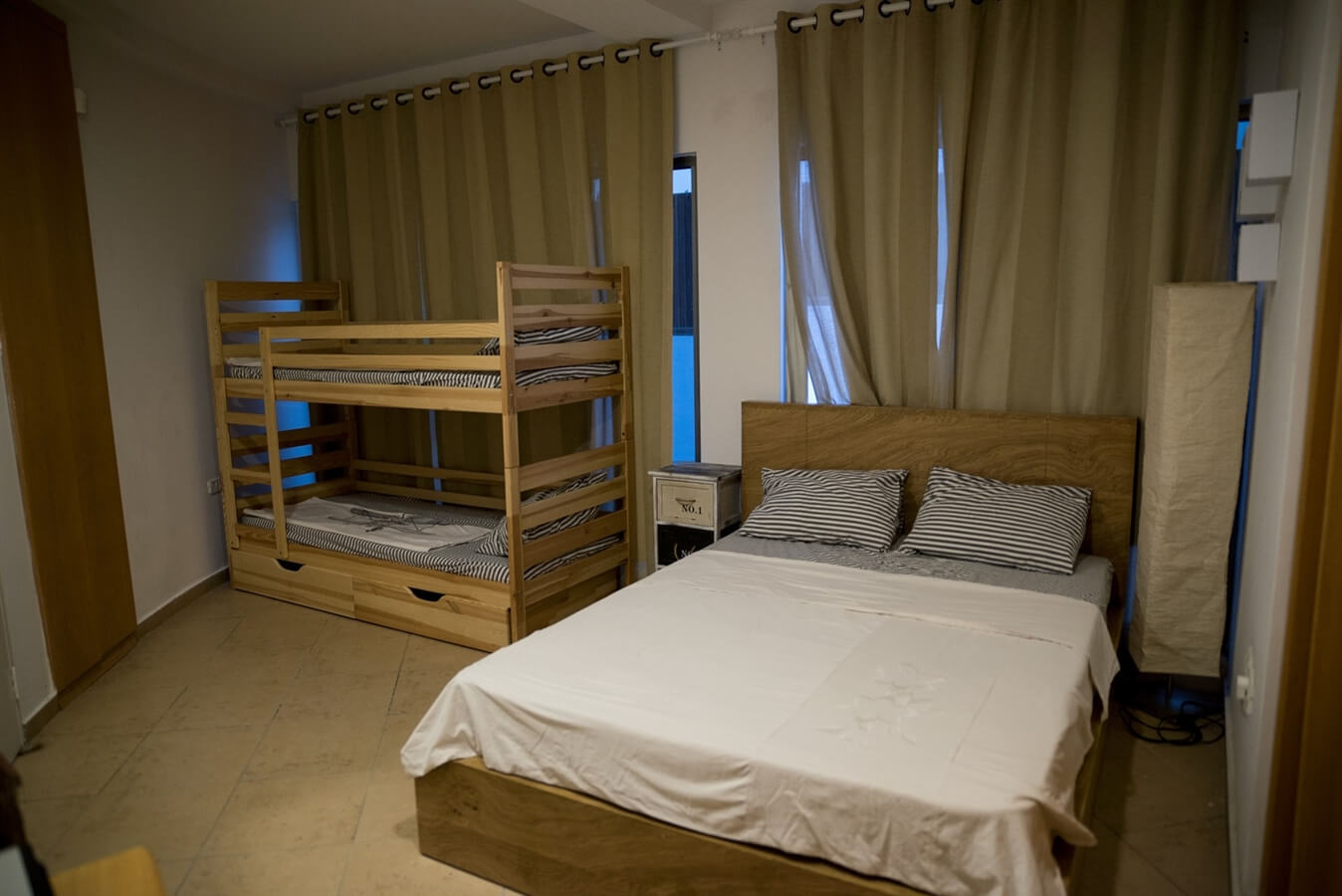 תמונה של החדרים בוילה - 10