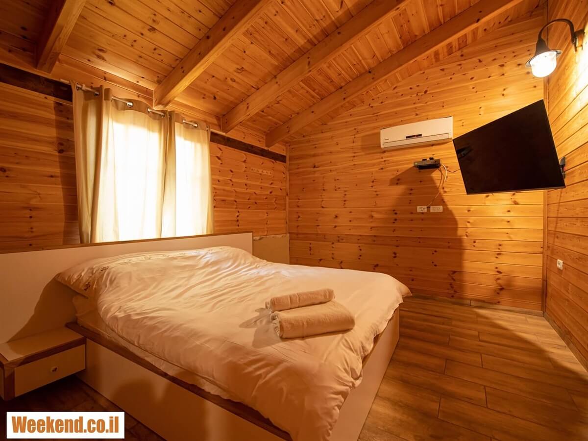 תמונה של הסוויטה - 4