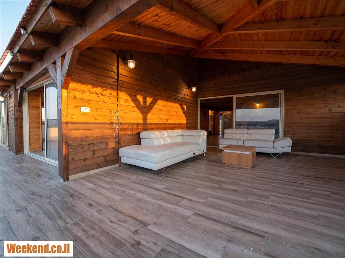 תמונה של הסוויטה - 9