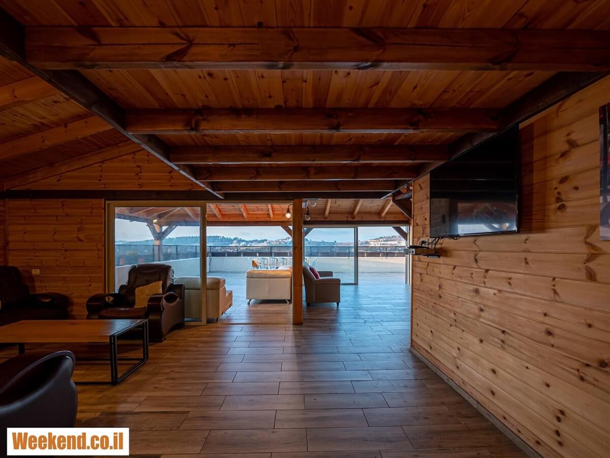 תמונה של הסוויטה - 8