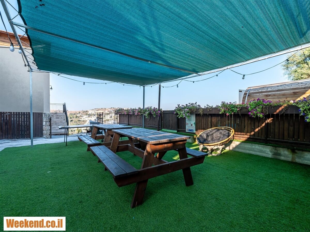 תמונה של הוילה - 4