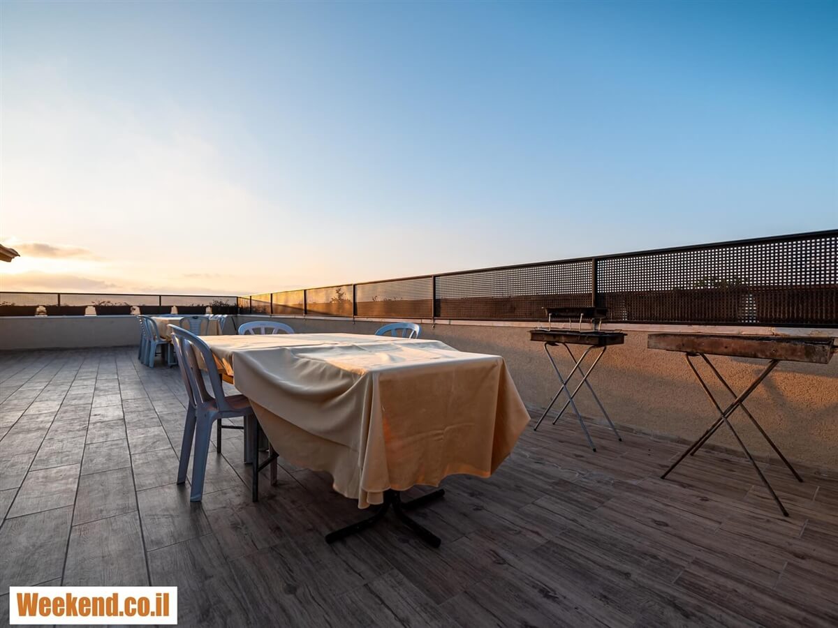 תמונה של הסוויטה - 10