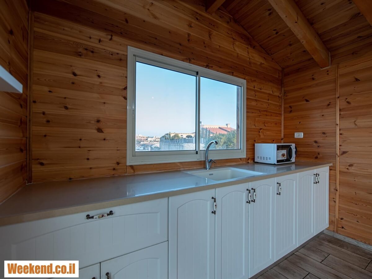 תמונה של הסוויטה - 2