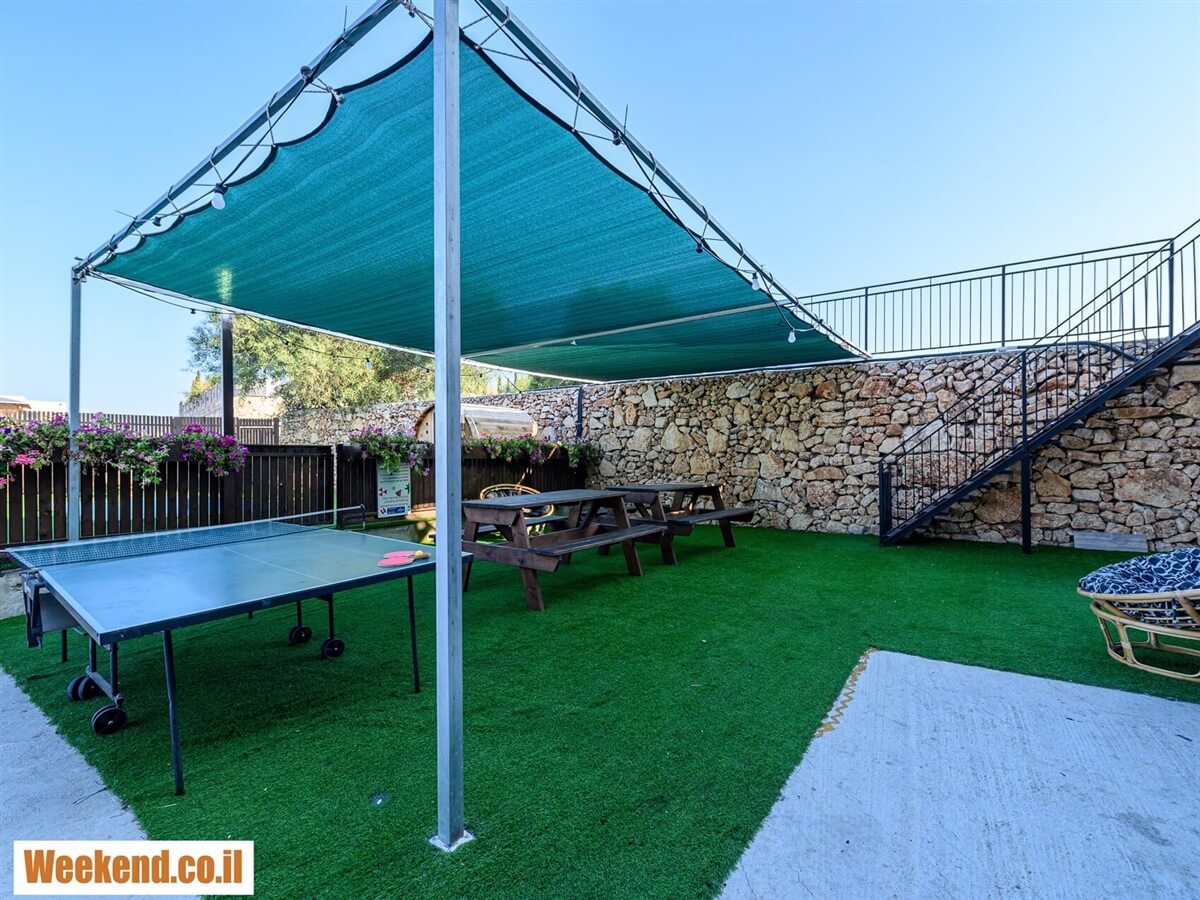 תמונה של הוילה - 3