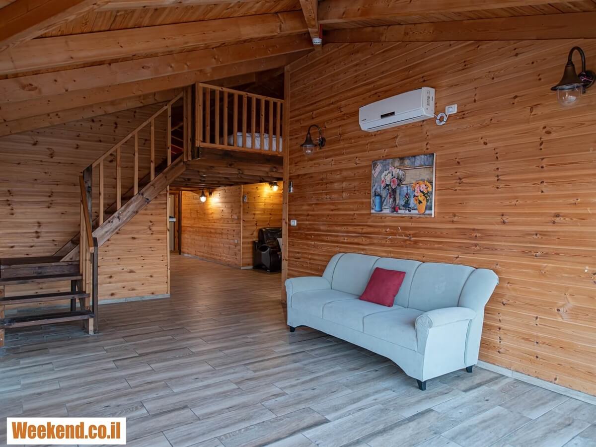 תמונה של הסוויטה - 3