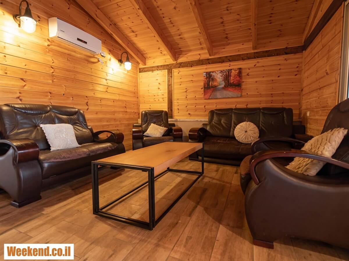 תמונה של הסוויטה - 7