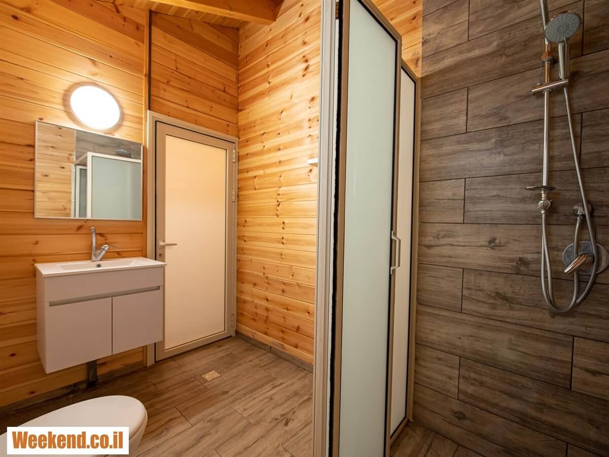 תמונה של הסוויטה - 6