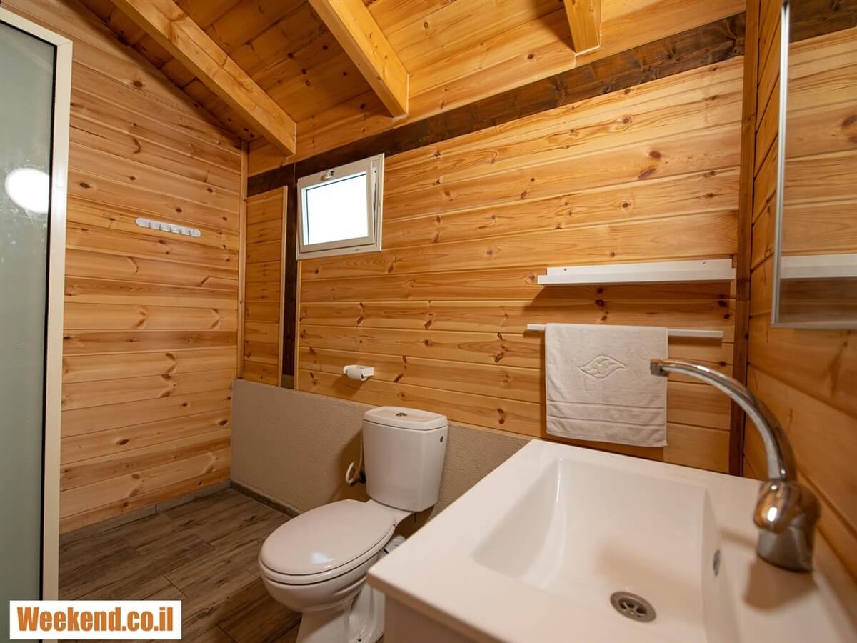 תמונה של הסוויטה - 5