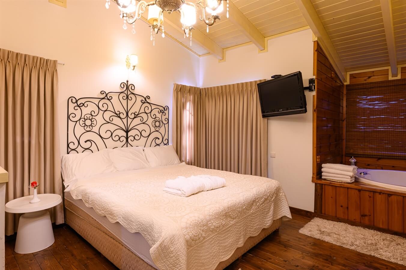 תמונה של הבקתות - 12