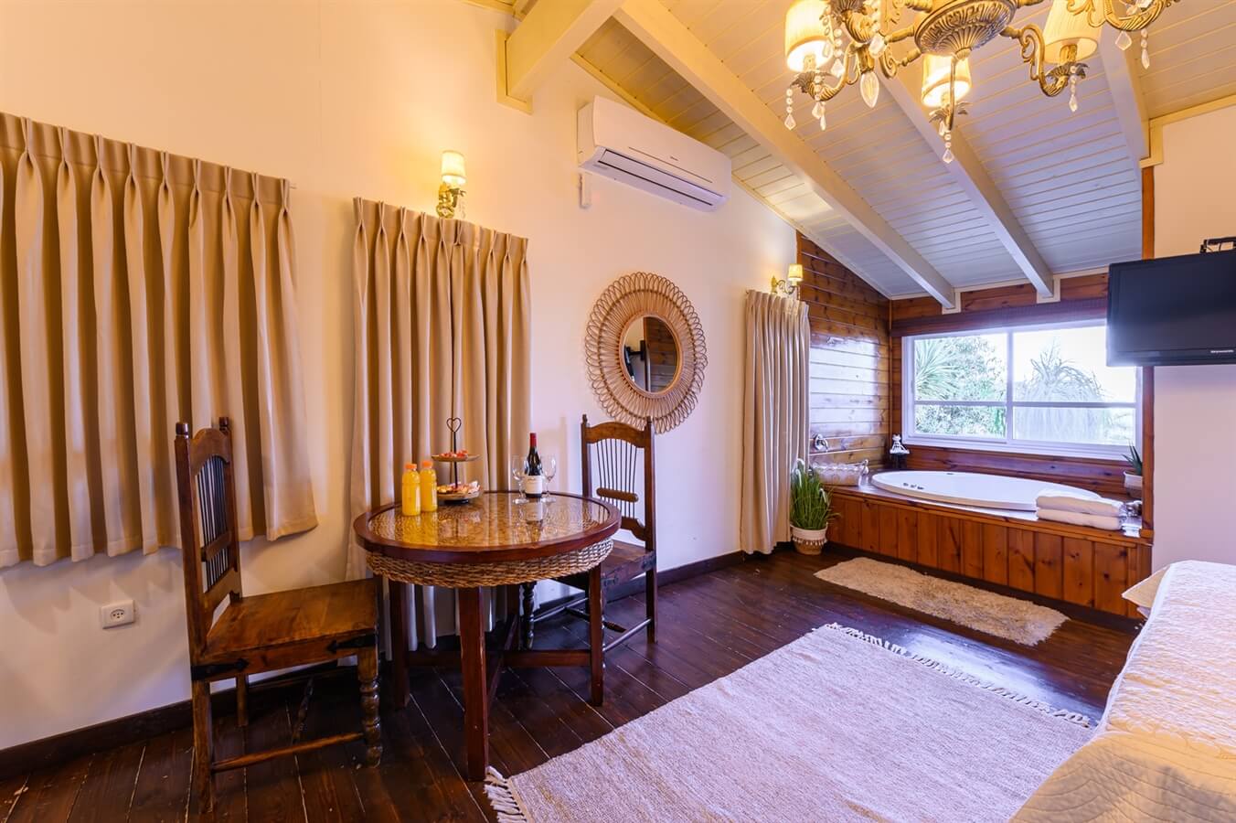 תמונה של הבקתות - 5