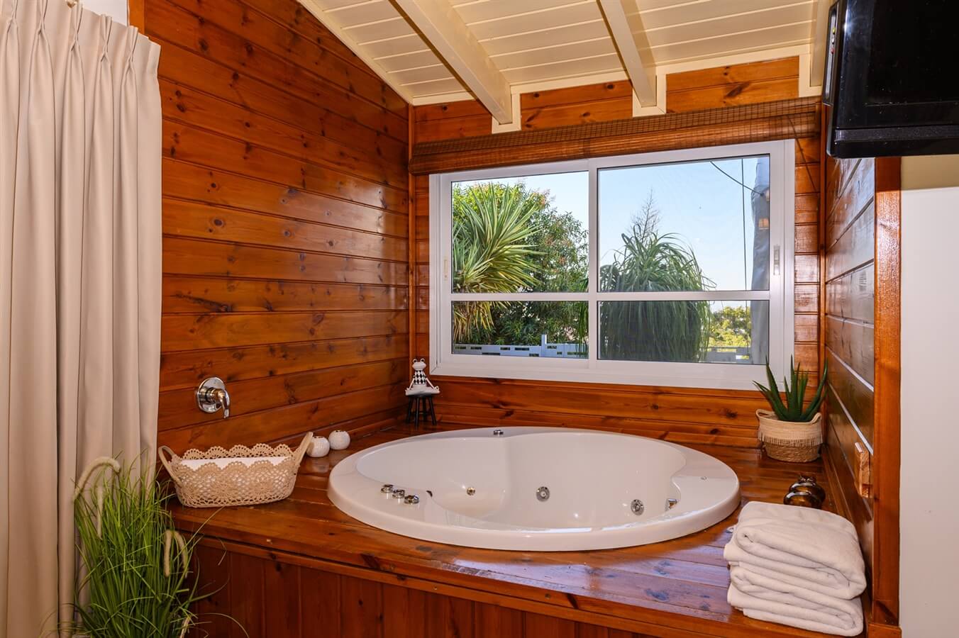 תמונה של הבקתות - 3