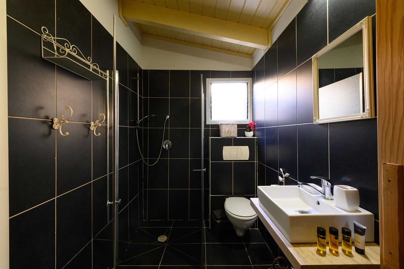 תמונה של הבקתות - 8