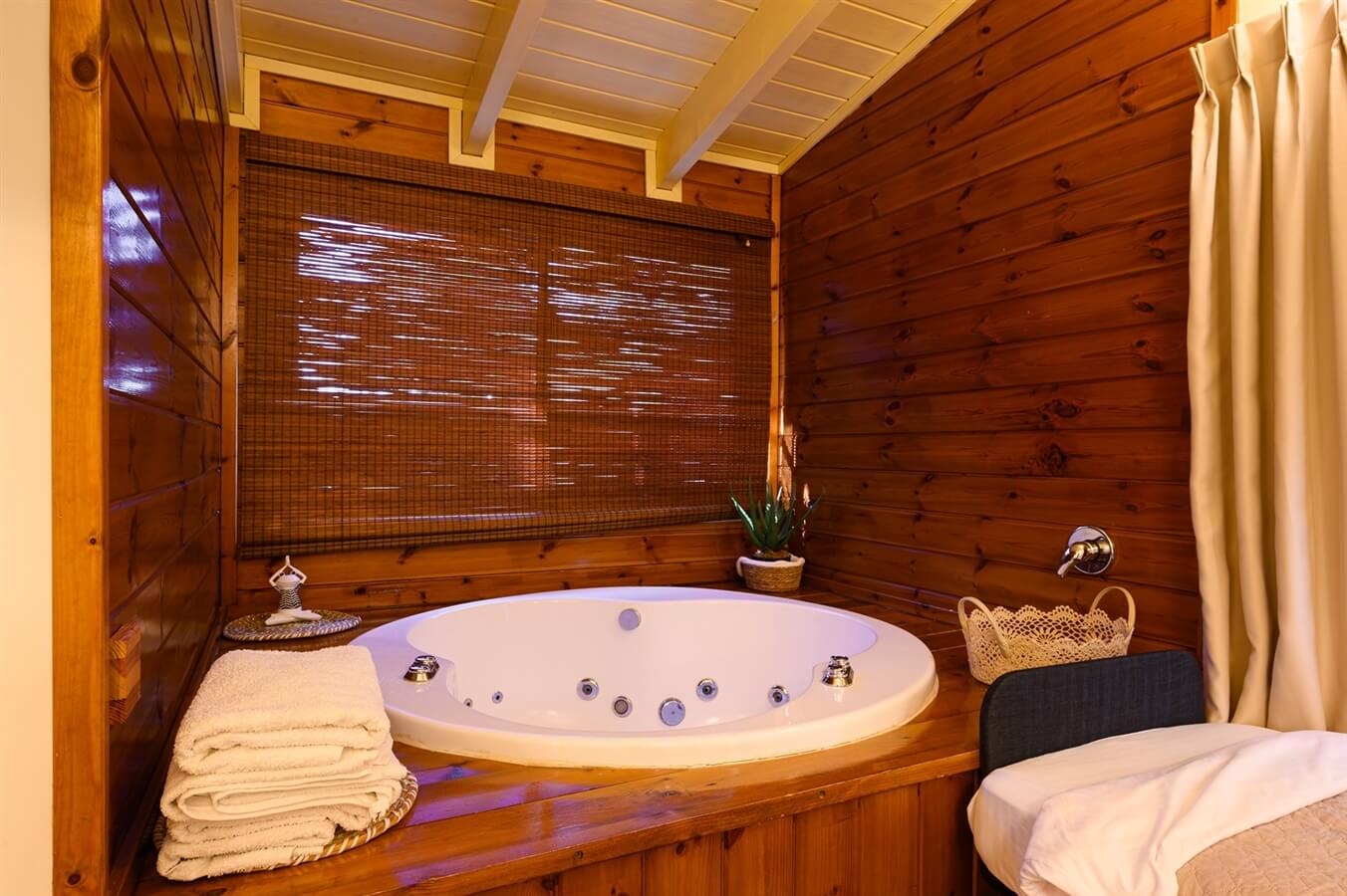 תמונה של הבקתות - 14