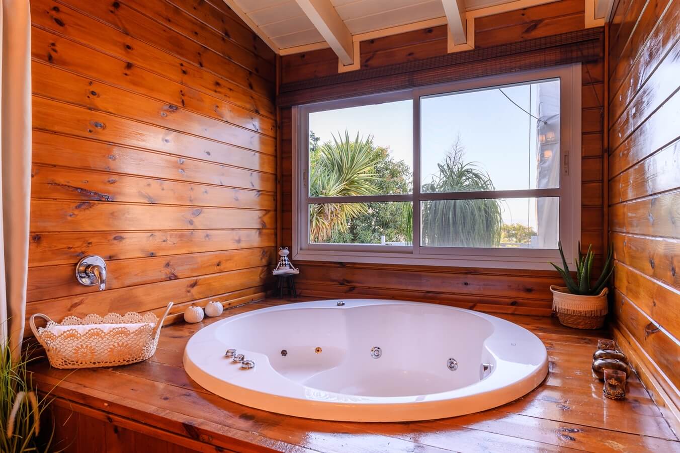 תמונה של הבקתות - 2