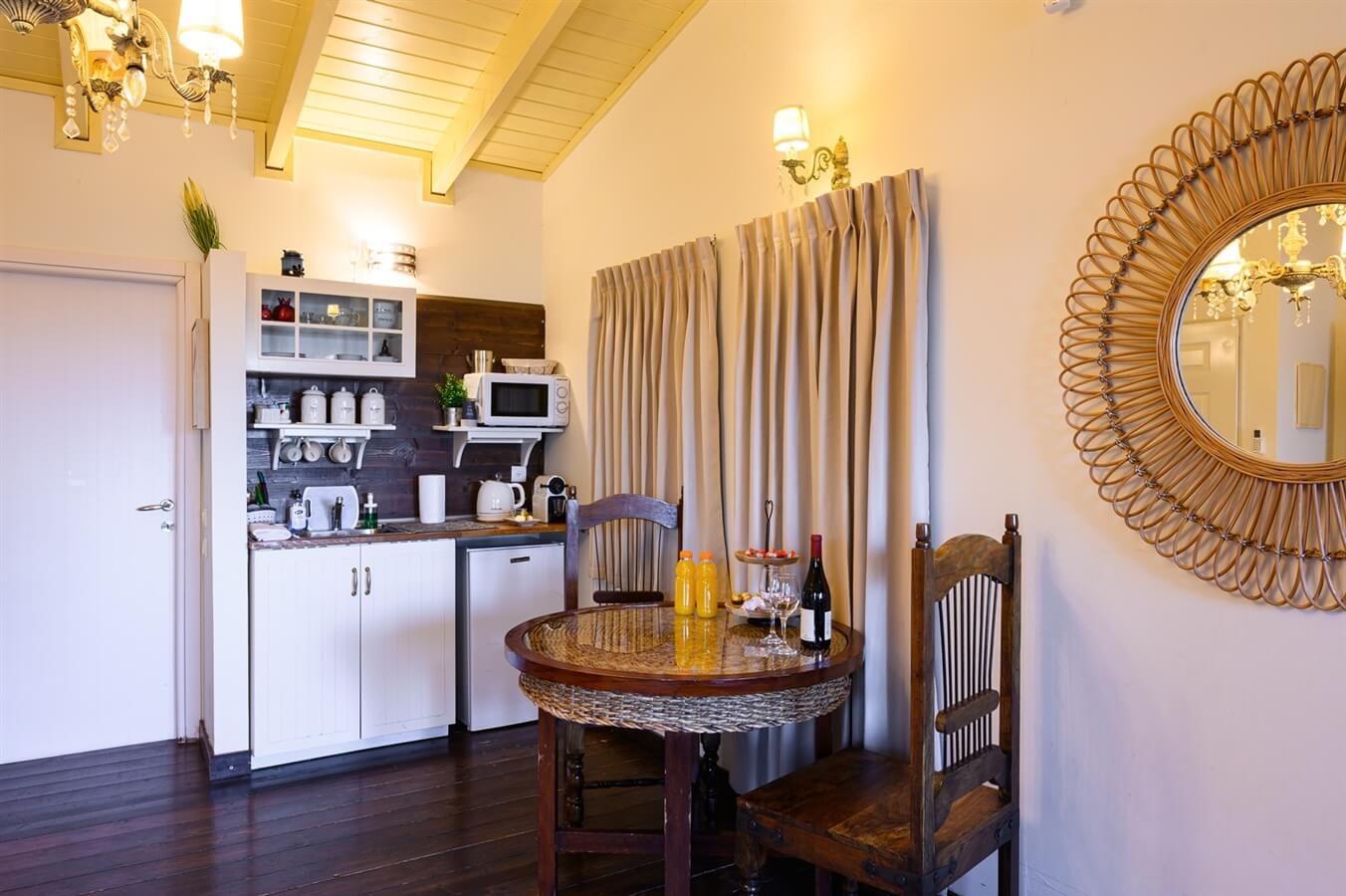 תמונה של הבקתות - 7