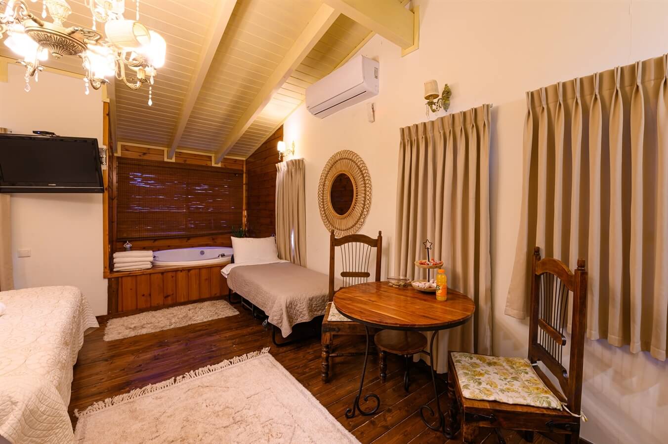 תמונה של הבקתות - 11