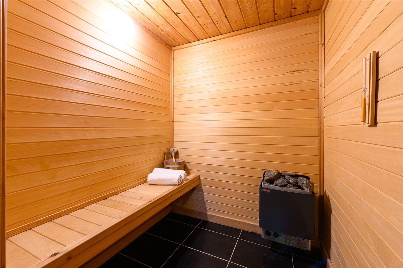 תמונה של הבקתות - 10