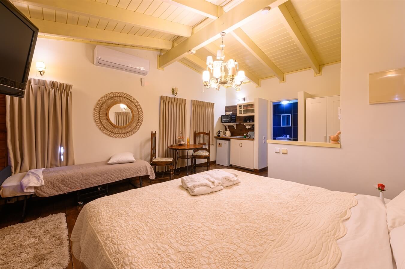 תמונה של הבקתות - 13