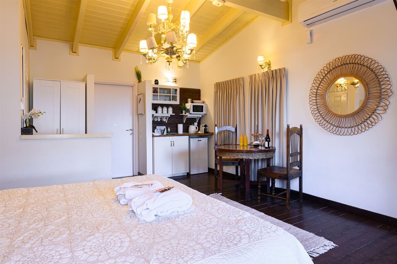 תמונה של הבקתות - 6