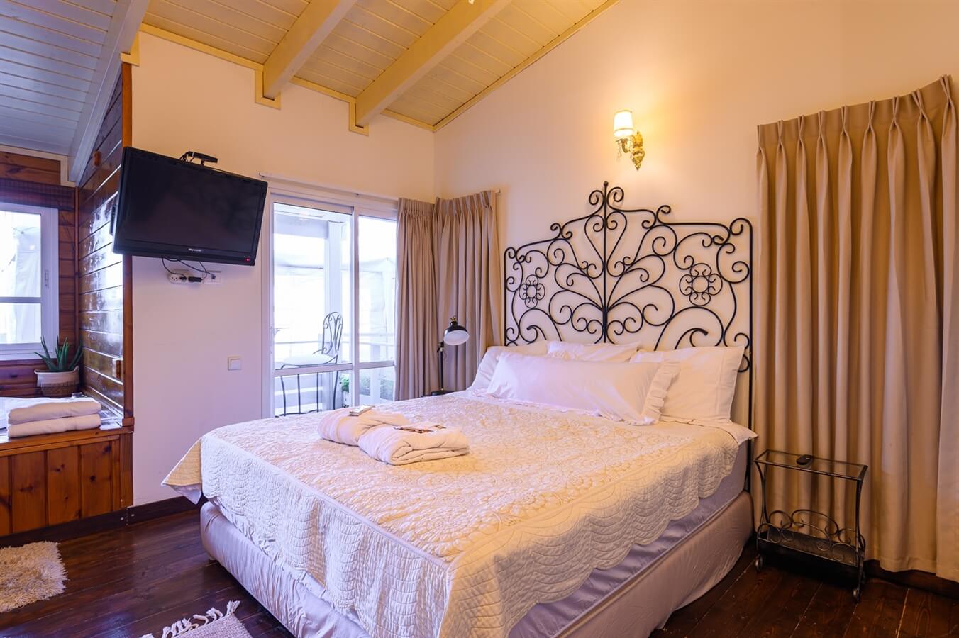 תמונה של הבקתות - 4