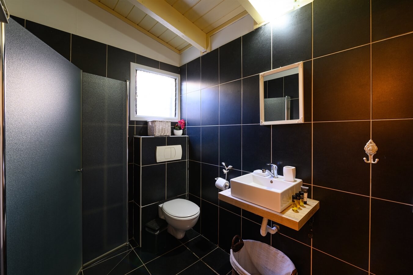 תמונה של הבקתות - 9