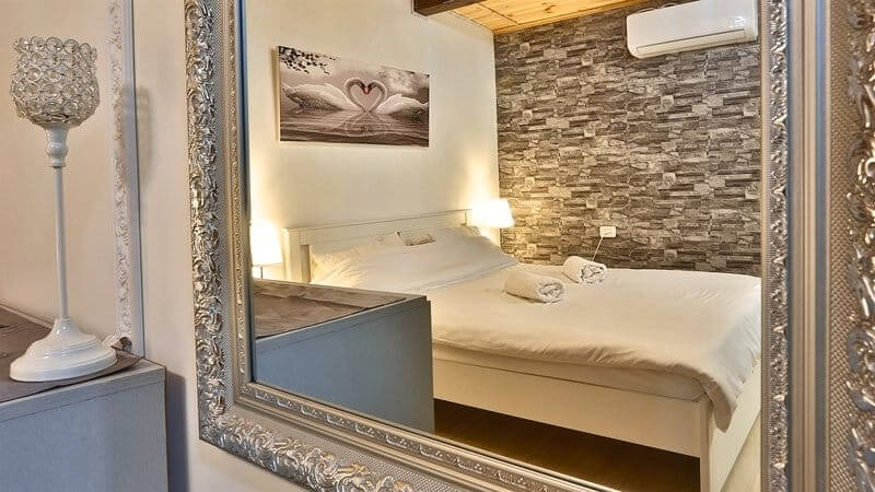 תמונה של הסוויטות - 2 תמונה של הסוויטות - 2