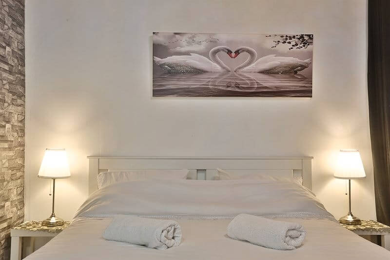 תמונה של הסוויטות - 1 תמונה של הסוויטות - 1