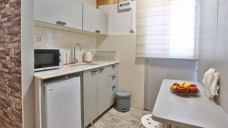 תמונה של הסוויטות - 3 תמונה של הסוויטות - 3