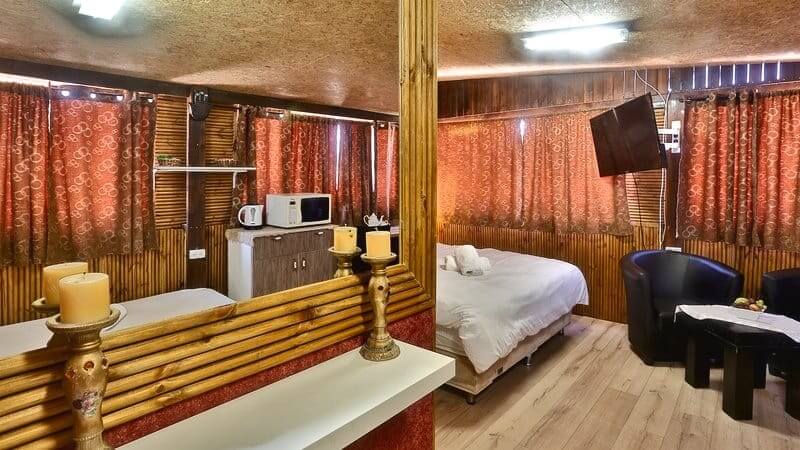 תמונה של הסוויטות - 4 תמונה של הסוויטות - 4