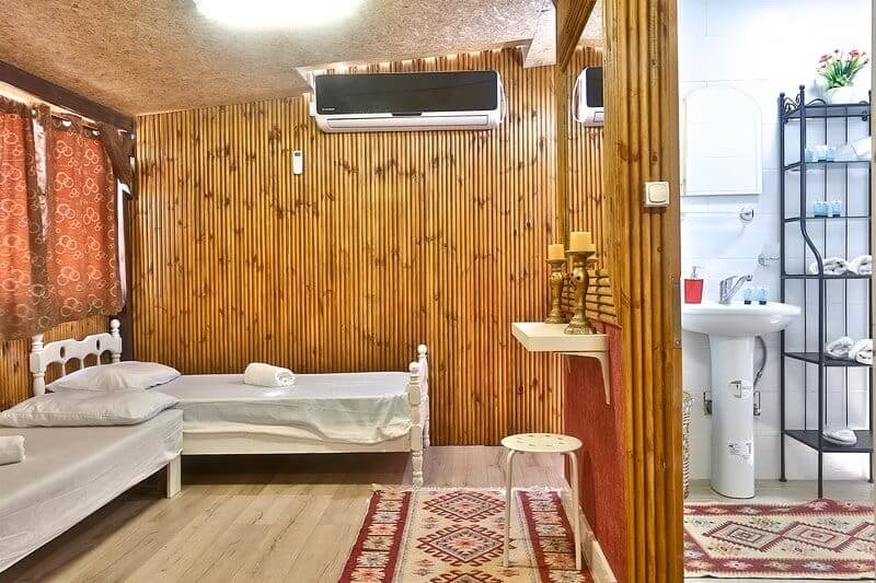 תמונה של הסוויטות - 5 תמונה של הסוויטות - 5