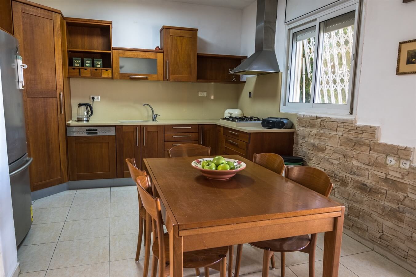 תמונה של פנים הוילה - 2