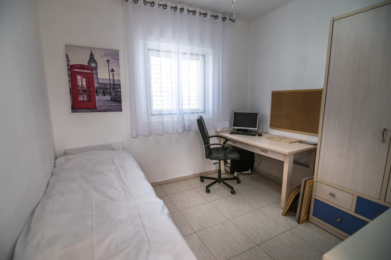 תמונה של פנים הוילה - 8