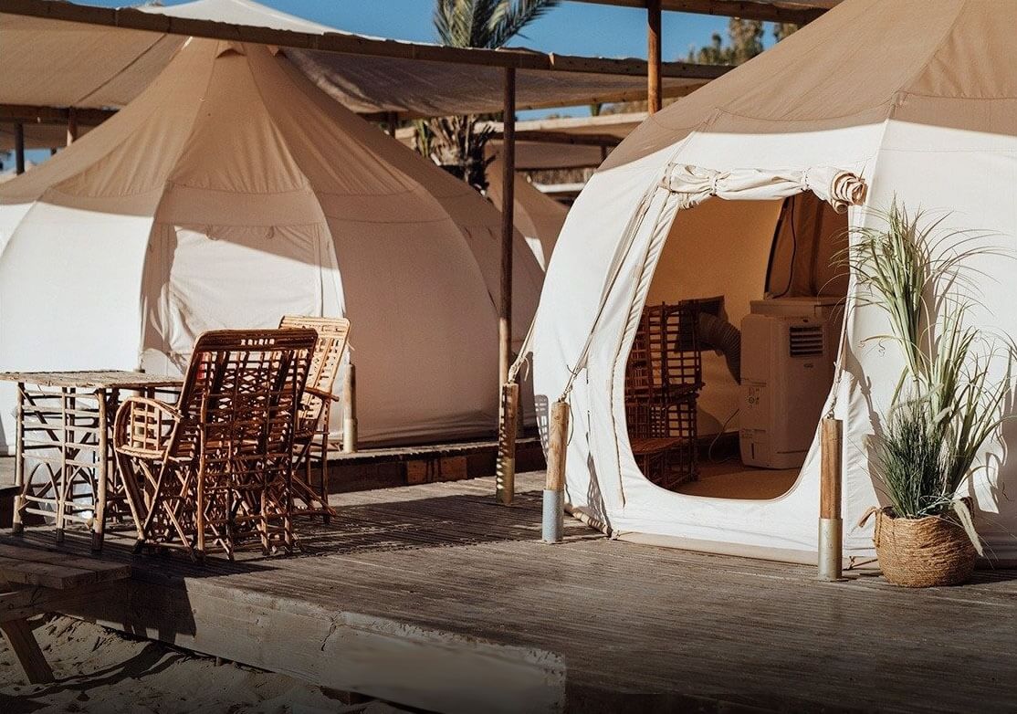 תמונה של מתחם VIP - 2