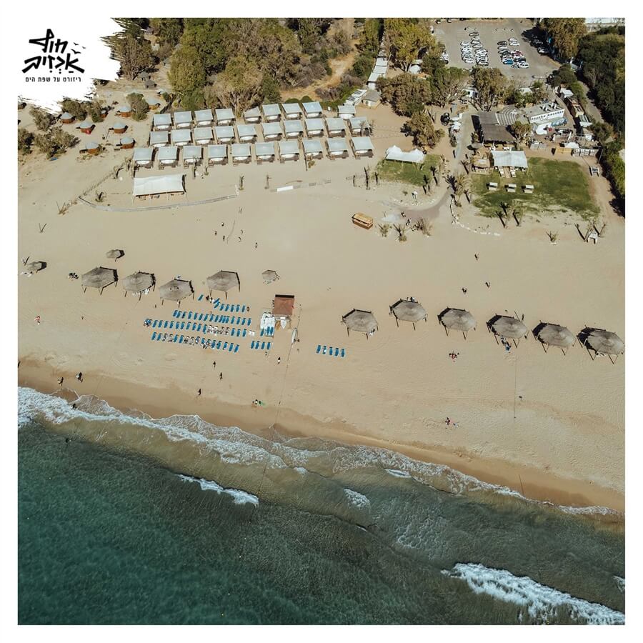 תמונה של מתחם החורשה - 4