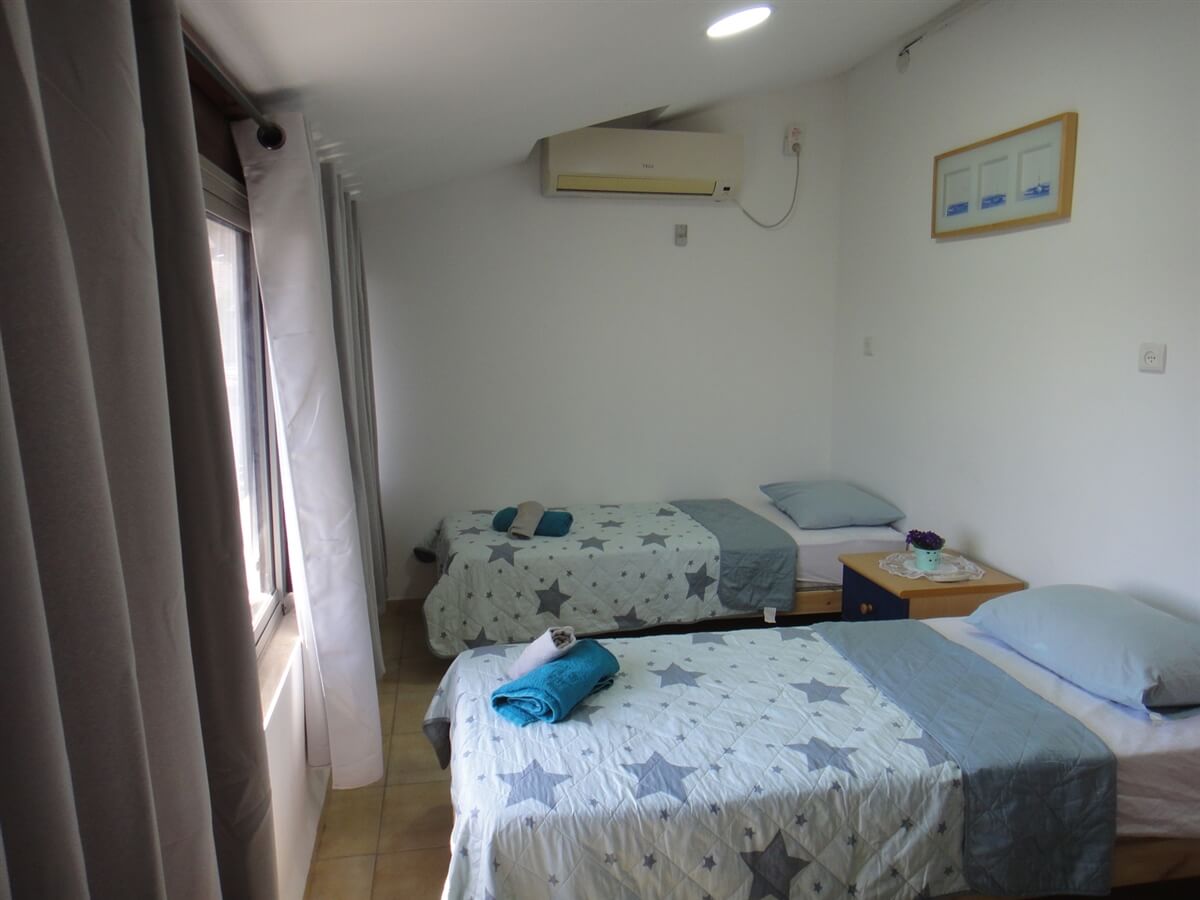 תמונה של דירת גלבוע - 4