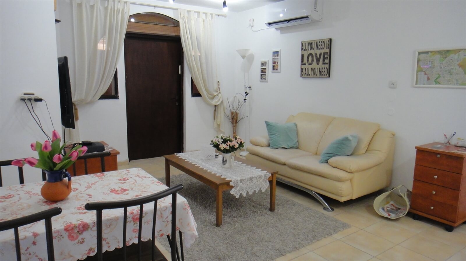 תמונה של דירת גלבוע - 5