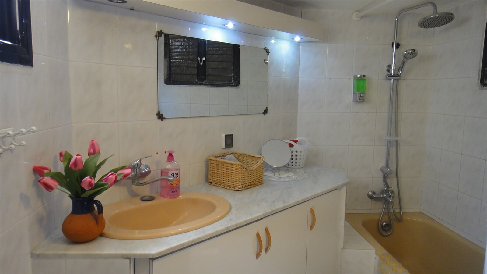 תמונה של דירת גלבוע - 7