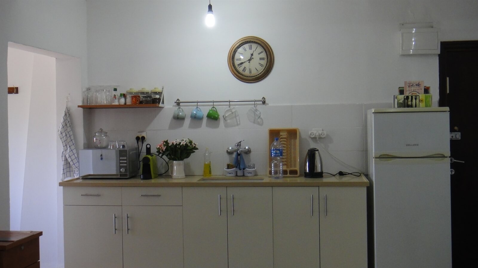 תמונה של דירת גלבוע - 2