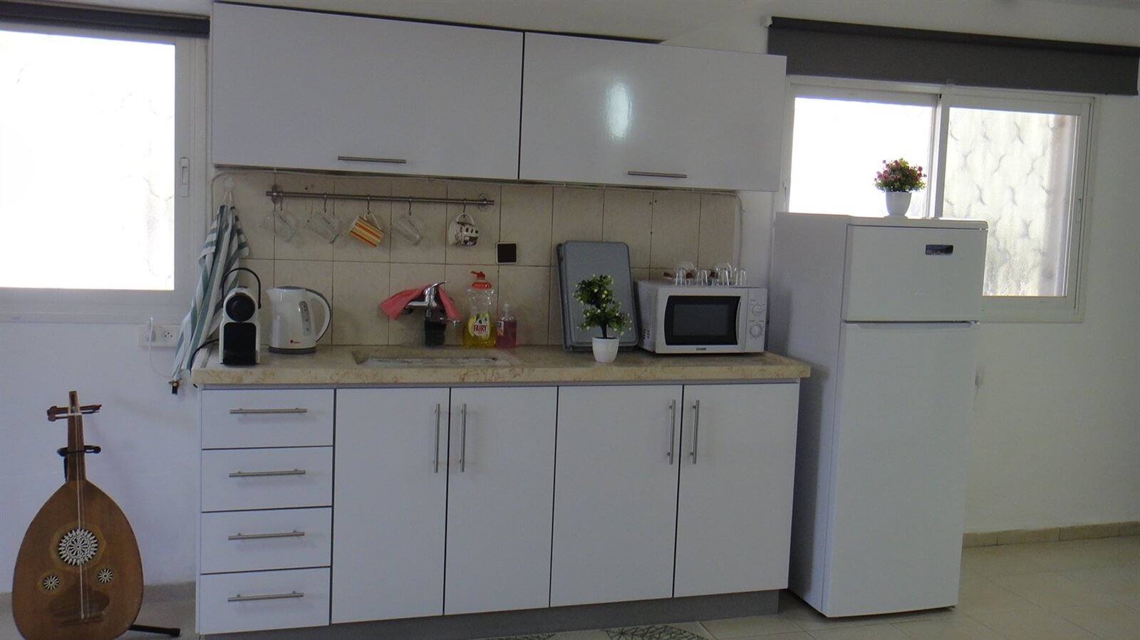 תמונה של דירת עדן - 4