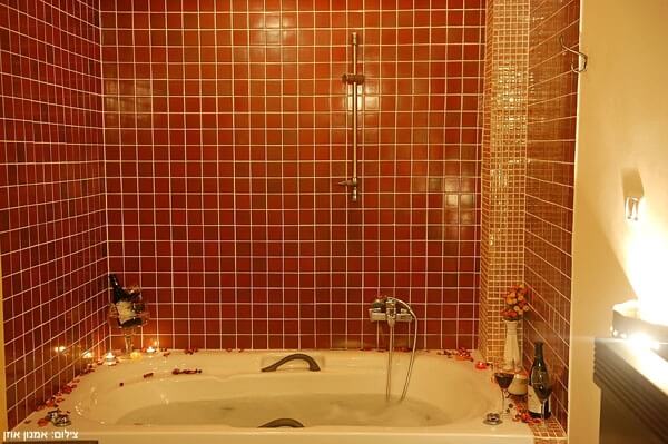 תמונה של סוויטות - 4