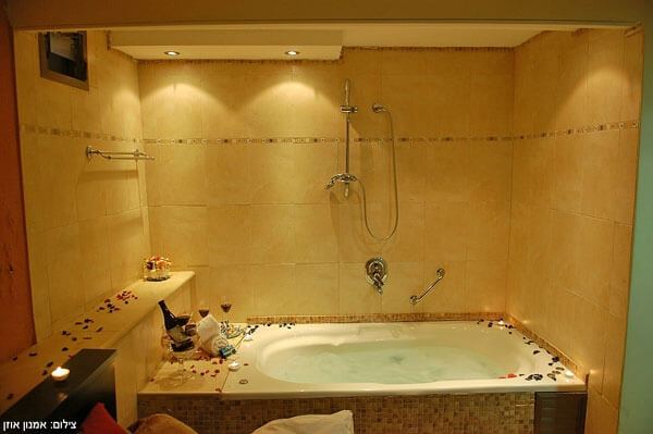 תמונה של סוויטות - 5