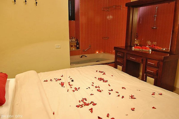 תמונה של סוויטות - 6